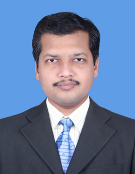 Cover photo of Dr.R.Prasanna Oncologist